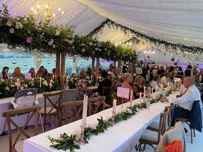 SARAH DIAMANT | Studio Floral l Fleuriste Mariages et Événementiel 🇨🇵 🇬🇧, Florist in Loughton