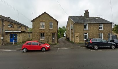 Les Ward Fruit & Vegetables & Florist, Florist in Cambridge