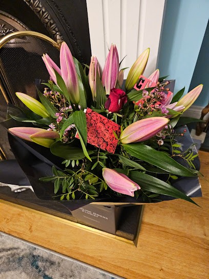 Caroline Owens Florist, Florist in Magherafelt