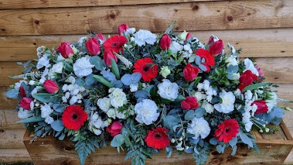 Pinx Florist Winchester, Florist in Winchester