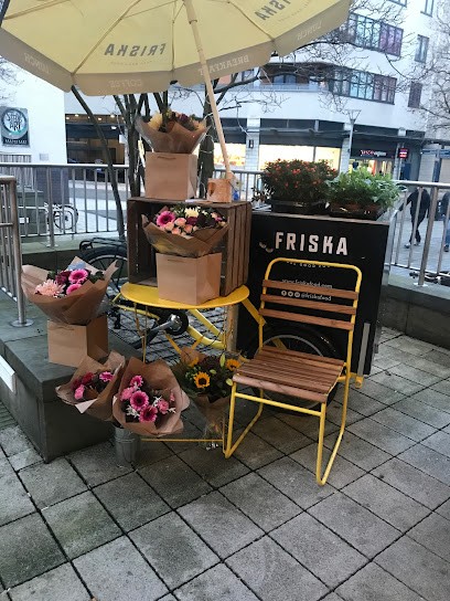 Woodstock Flower Company, Florist in Bristol