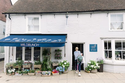 Alresford Florist, Wildbunch Florists, Florist in Alresford