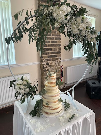 Blooms Gifts and More, Florist in Leeds