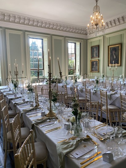 Wedding Flowers and Styling, Florist in Wolverhampton