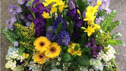 Hamstel Road Florist, Florist in Southend-on-Sea