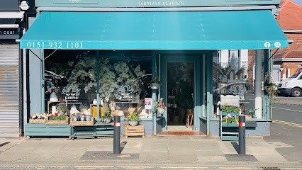 Karena Artisan Florist Ltd, Florist in Liverpool