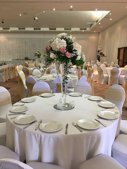 Floral Arts, Florist in Dudley