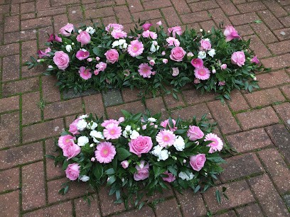 Rustic flower shop, Florist in Chester-le-Street
