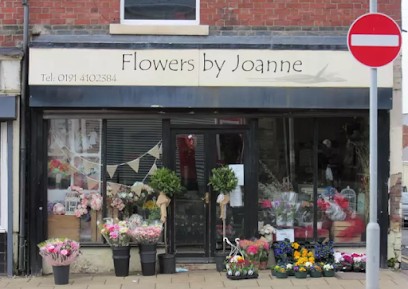 Joanne's Flowers, Florist in Chester-le-Street