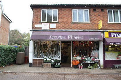 Suzzies Florist, Florist in Welwyn
