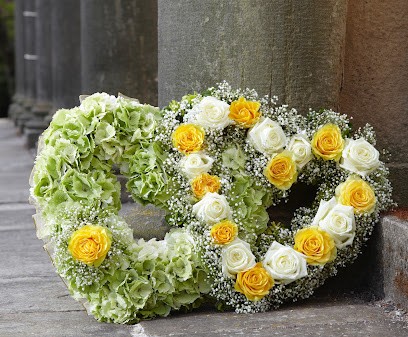 Flower Queens Floral Design, Florist in Liverpool