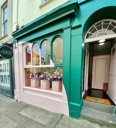 Forest & the Flowers, Florist in Bristol