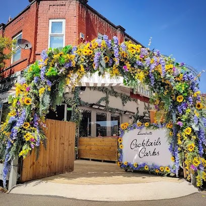 Citiblooms, Florist in Manchester