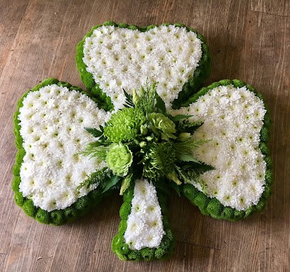 Daisy Chain Florist, Florist in Camberley