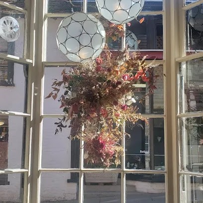 Flowers In Rye - Alex Ball - Wedding & Event Florist, Florist in Rye