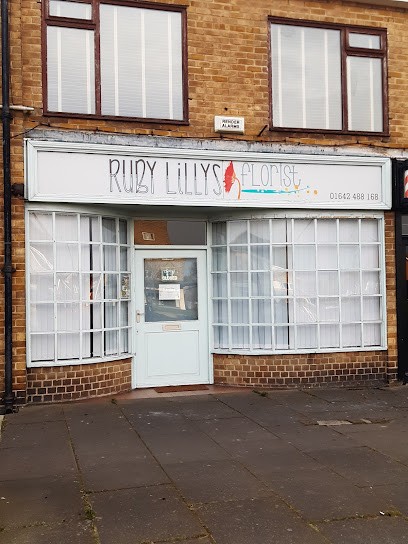 Ruby Lillys Florist, Florist in Redcar