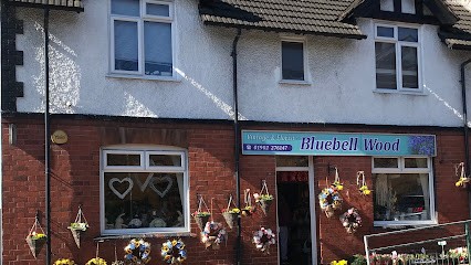 Bluebell Wood Florist And Vintage, Florist in Wolverhampton