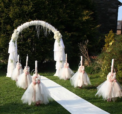 Elizabet Flowers & Events, Florist in Chorley