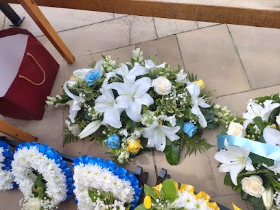 The Flower Shop ~ Flowers ~ Gifts ~ Homeware, Florist in Blackpool