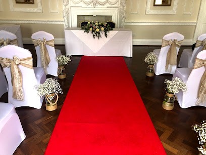 saffron and sage florist, Florist in Bishop Auckland