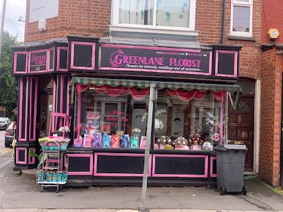 Green Lane Florist - Wedding Flowers, Funeral Flowers in Leicester, Florist in Leicester