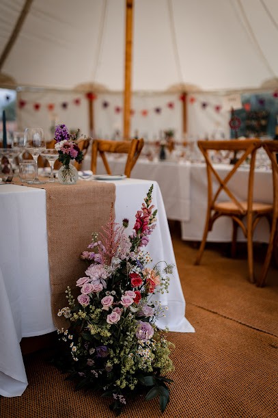 The Florist North Yorkshire, Florist in Pickering