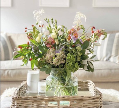 The Hiden Collective, Florist in Oakham