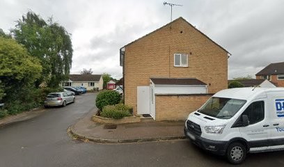 Floral Moments, Florist in Bedford