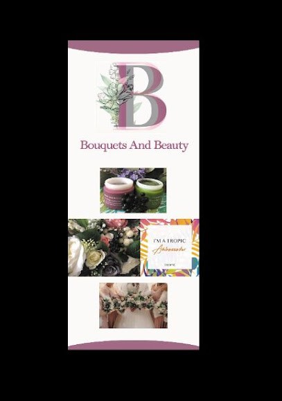 Bouquets and beauty, Florist in Telford