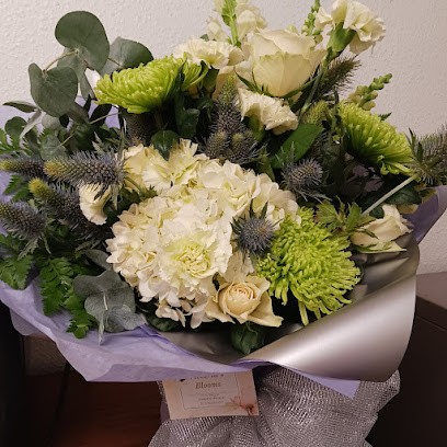 Victoria’s Blooms, Florist in Bromyard