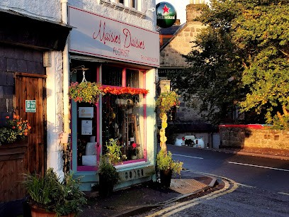 Maisies Daisies, Florist in Brora