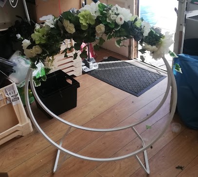 Lou's Blooms Florist -, Florist in Bishop Auckland