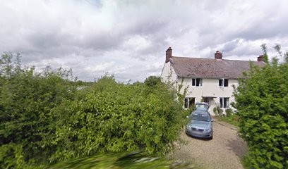 Rosa Blooms By Emilie Veater, Florist in Sudbury