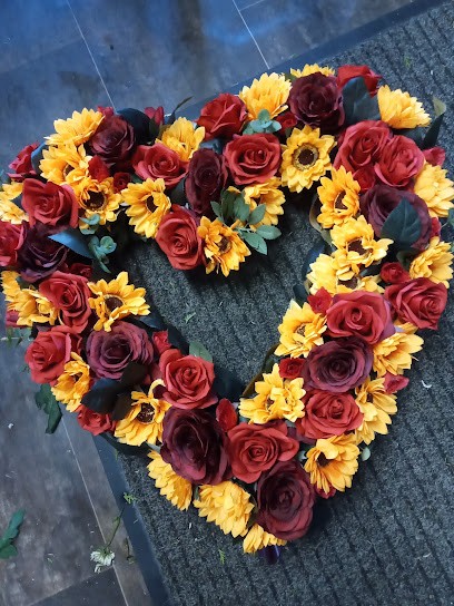 Flowers By The Rowan Tree, Florist in Motherwell