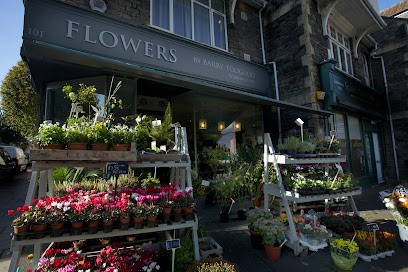 Flowers by Barry Toogood, Florist in Bristol