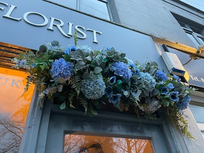 Nicolla Florist, Florist in Wetherby