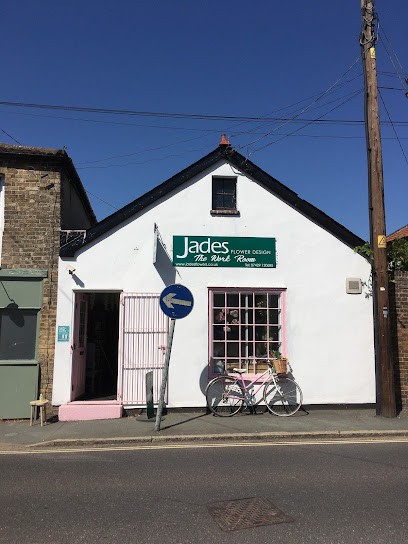 Jades Flower Design, Florist in Halstead