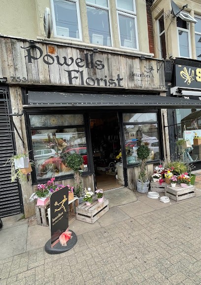 Powells Florist Ltd, Florist in Southend-on-Sea