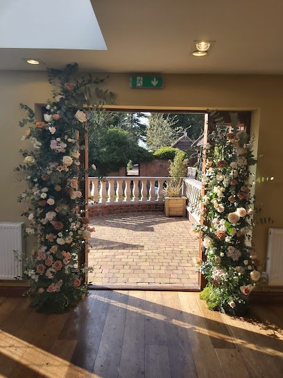 Zanda B Floral design studio, Florist in Birmingham
