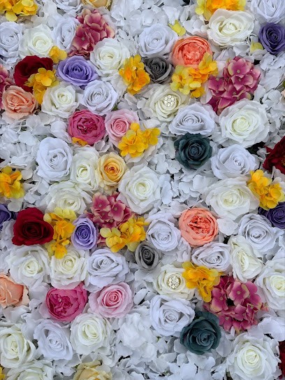 Artificial Floristry Supplier, Florist in Newport Pagnell