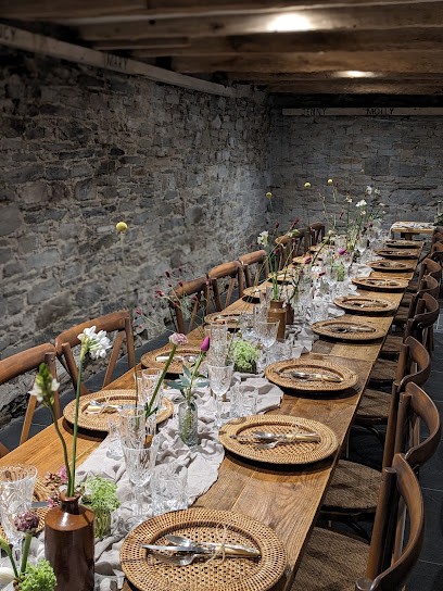 Howie and the Flowers, Florist in Holsworthy