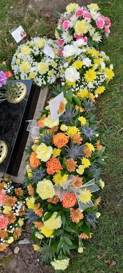 Glenda's Sprig Of Heather, Florist in Great Yarmouth