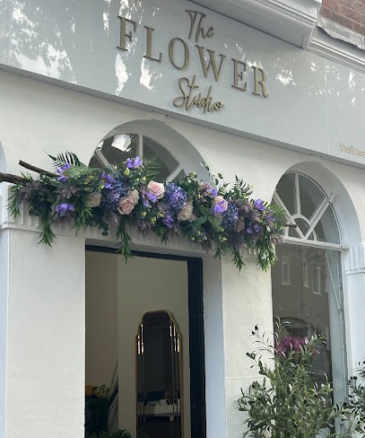 The Flower Studio, Sevenoaks, Florist in Sevenoaks
