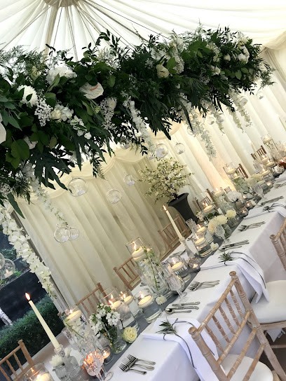 Fresh Floral Design, Florist in Northwich