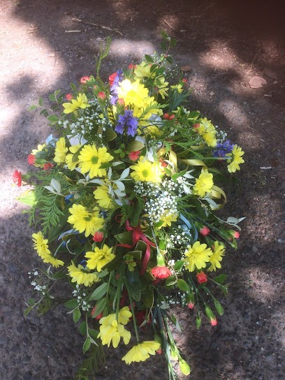 Beautiful Flowers, Florist in Lydney