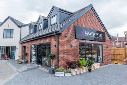 Mayflowers, Florist in Middlesbrough