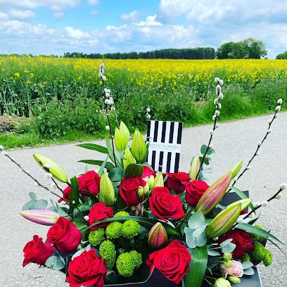 Talking Flowers, Florist in Maldon