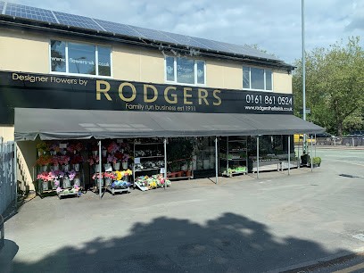 Rodgers the Florists, Florist in Manchester