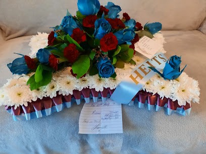 Grahams Florist, Florist in Birmingham