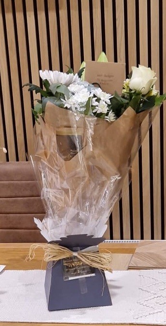 Garden Vogue Flowers, Florist in Londonderry